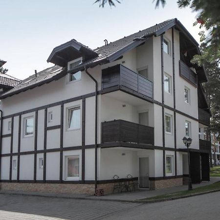 Vila Bjanka Златибор Экстерьер фото